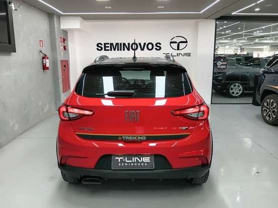 FIAT-ARGO-1.3 FIREFLY FLEX TREKKING CVT FIAT-ARGO-2023
