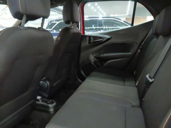 FIAT-ARGO-1.3 FIREFLY FLEX TREKKING CVT FIAT-ARGO-2023