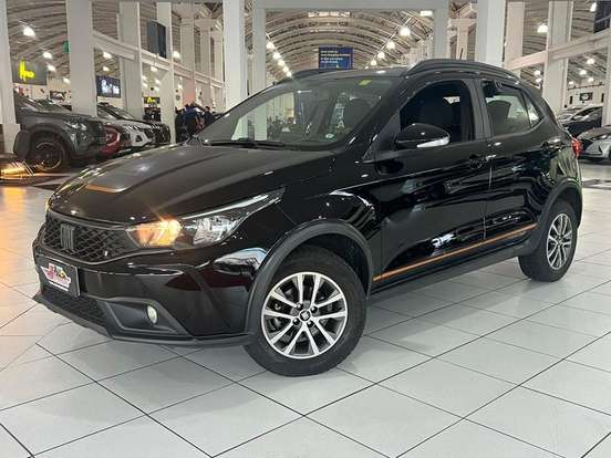 FIAT-ARGO-1.3 FIREFLY FLEX TREKKING CVT FIAT-ARGO-2024