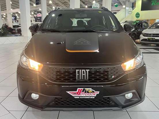 FIAT-ARGO-1.3 FIREFLY FLEX TREKKING CVT FIAT-ARGO-2024