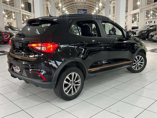 FIAT-ARGO-1.3 FIREFLY FLEX TREKKING CVT FIAT-ARGO-2024