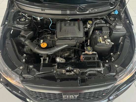 FIAT-ARGO-1.3 FIREFLY FLEX TREKKING CVT FIAT-ARGO-2024