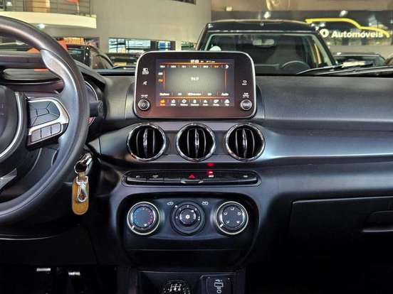 FIAT-ARGO-1.3 FIREFLY FLEX TREKKING MANUAL FIAT-ARGO-2021