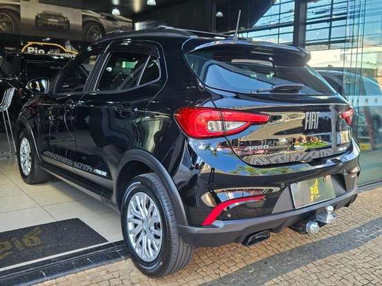 FIAT-ARGO-1.3 FIREFLY FLEX TREKKING MANUAL FIAT-ARGO-2021