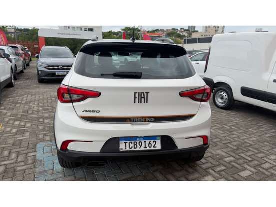 FIAT-ARGO-1.3 FIREFLY FLEX TREKKING MANUAL FIAT-ARGO-2024