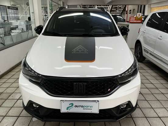 FIAT-ARGO-1.3 FIREFLY FLEX TREKKING MANUAL FIAT-ARGO-2025