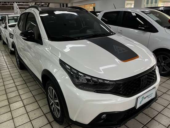 FIAT-ARGO-1.3 FIREFLY FLEX TREKKING MANUAL FIAT-ARGO-2025