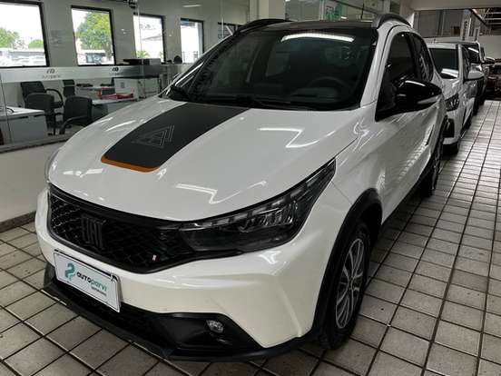 FIAT-ARGO-1.3 FIREFLY FLEX TREKKING MANUAL FIAT-ARGO-2025