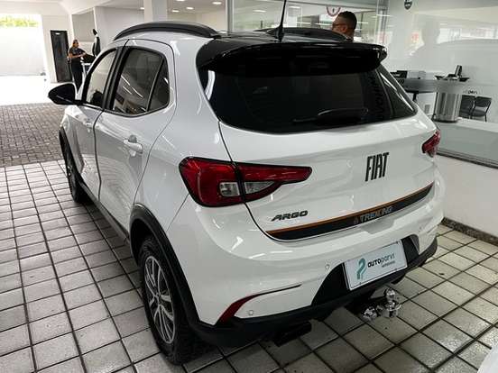 FIAT-ARGO-1.3 FIREFLY FLEX TREKKING MANUAL FIAT-ARGO-2025