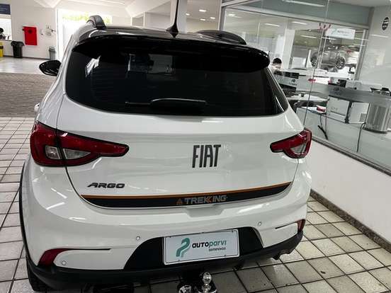 FIAT-ARGO-1.3 FIREFLY FLEX TREKKING MANUAL FIAT-ARGO-2025