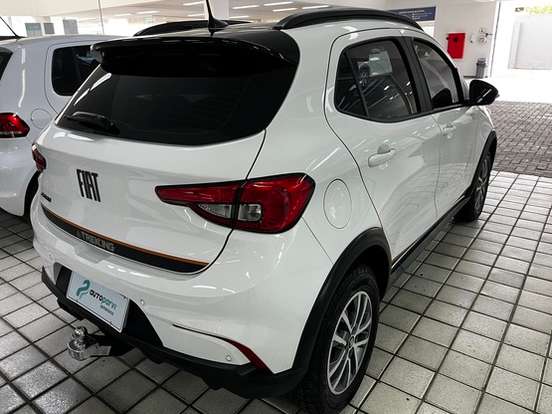 FIAT-ARGO-1.3 FIREFLY FLEX TREKKING MANUAL FIAT-ARGO-2025