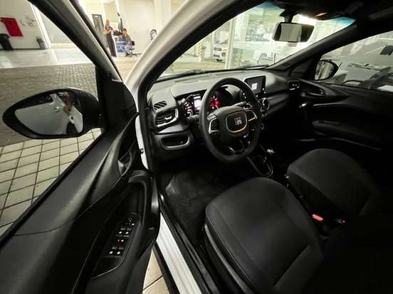 FIAT-ARGO-1.3 FIREFLY FLEX TREKKING MANUAL FIAT-ARGO-2025