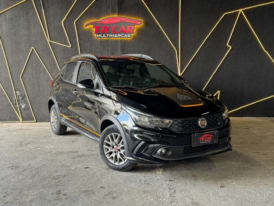 FIAT-ARGO-2020