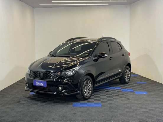 FIAT-ARGO-1.3 FIREFLY FLEX TREKKING MANUAL FIAT-ARGO-2020
