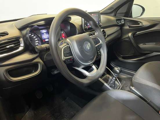 FIAT-ARGO-1.3 FIREFLY FLEX TREKKING MANUAL FIAT-ARGO-2020