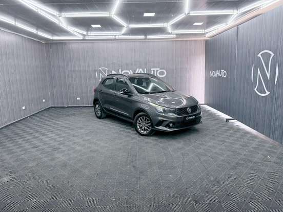 FIAT-ARGO-1.3 FIREFLY FLEX TREKKING MANUAL FIAT-ARGO-2019