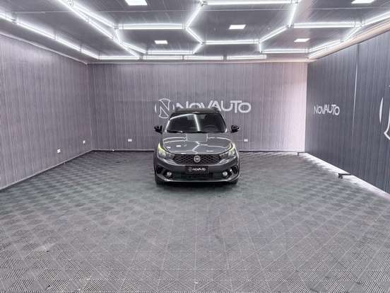FIAT-ARGO-1.3 FIREFLY FLEX TREKKING MANUAL FIAT-ARGO-2019