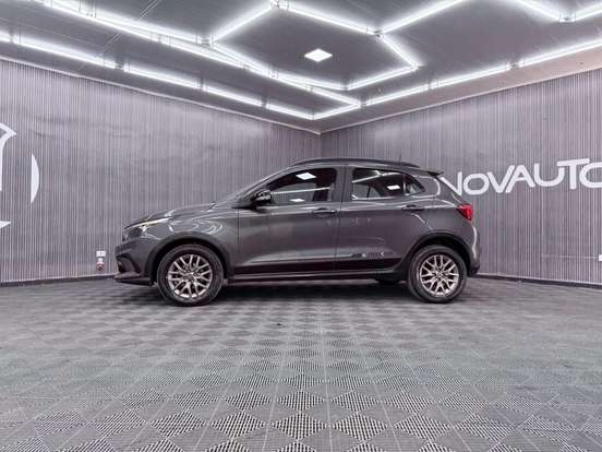 FIAT-ARGO-1.3 FIREFLY FLEX TREKKING MANUAL FIAT-ARGO-2019