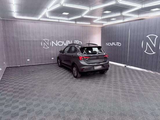 FIAT-ARGO-1.3 FIREFLY FLEX TREKKING MANUAL FIAT-ARGO-2019