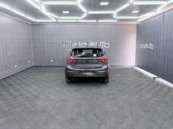 FIAT-ARGO-1.3 FIREFLY FLEX TREKKING MANUAL FIAT-ARGO-2019