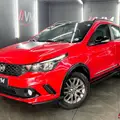 FIAT ARGO 1.3 FIREFLY FLEX TREKKING MANUAL FIAT ARGO 1.3 FIREFLY FLEX TREKKING MANUAL