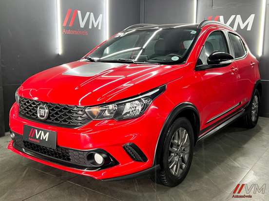 FIAT-ARGO-2019