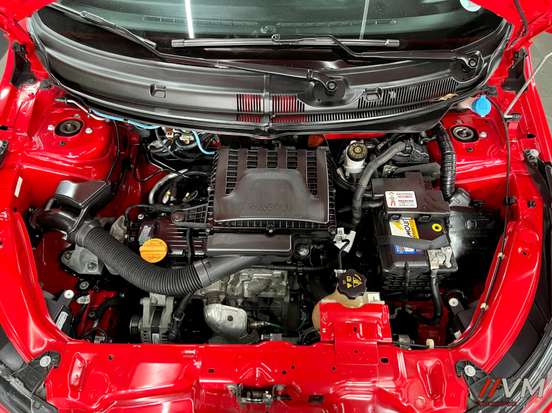 FIAT-ARGO-1.3 FIREFLY FLEX TREKKING MANUAL FIAT-ARGO-2019