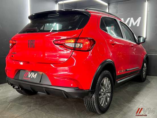 FIAT-ARGO-2019