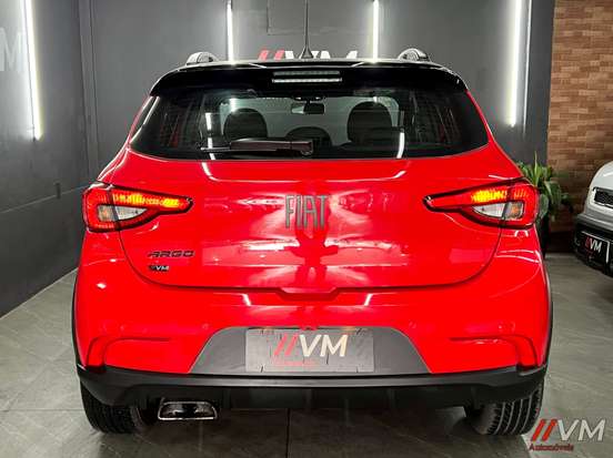 FIAT-ARGO-2019