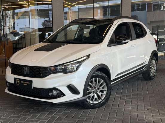 FIAT-ARGO-2022