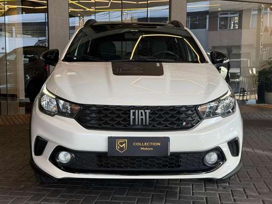 FIAT-ARGO-1.3 FIREFLY FLEX TREKKING MANUAL FIAT-ARGO-2022