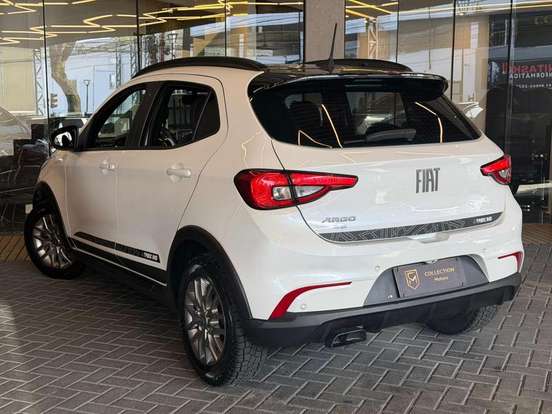 FIAT-ARGO-2022