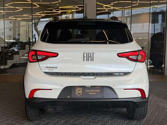 FIAT-ARGO-1.3 FIREFLY FLEX TREKKING MANUAL FIAT-ARGO-2022
