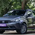 FIAT ARGO 1.3 FIREFLY FLEX TREKKING MANUAL FIAT ARGO 1.3 FIREFLY FLEX TREKKING MANUAL