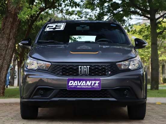 FIAT-ARGO-1.3 FIREFLY FLEX TREKKING MANUAL FIAT-ARGO-2022