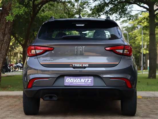 FIAT-ARGO-1.3 FIREFLY FLEX TREKKING MANUAL FIAT-ARGO-2022