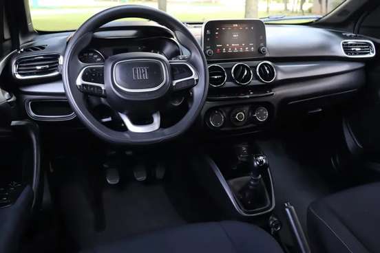 FIAT-ARGO-2022