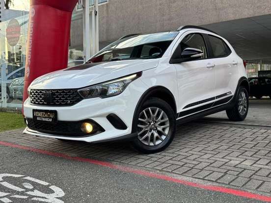FIAT-ARGO-1.3 FIREFLY FLEX TREKKING MANUAL FIAT-ARGO-2020