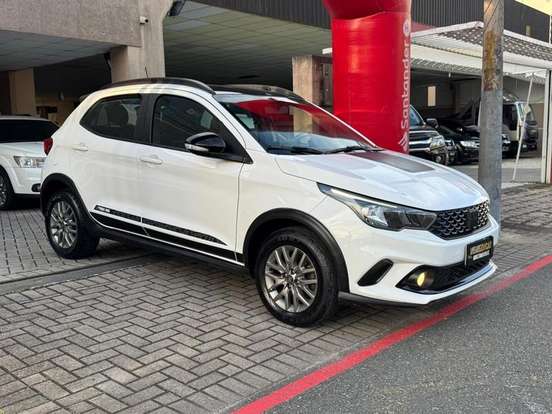FIAT-ARGO-2020