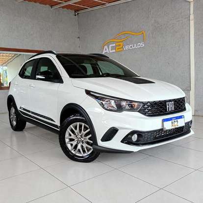 FIAT-ARGO-1.3 FIREFLY FLEX TREKKING MANUAL FIAT-ARGO-2021