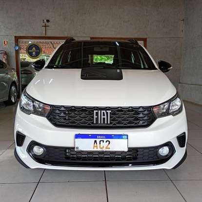 FIAT-ARGO-1.3 FIREFLY FLEX TREKKING MANUAL FIAT-ARGO-2021