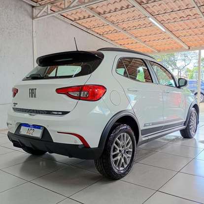 FIAT-ARGO-1.3 FIREFLY FLEX TREKKING MANUAL FIAT-ARGO-2021
