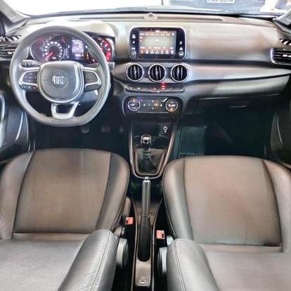 FIAT-ARGO-1.3 FIREFLY FLEX TREKKING MANUAL FIAT-ARGO-2021