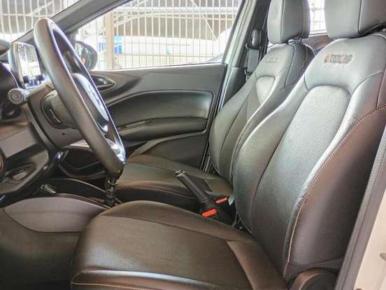 FIAT-ARGO-1.3 FIREFLY FLEX TREKKING MANUAL FIAT-ARGO-2021