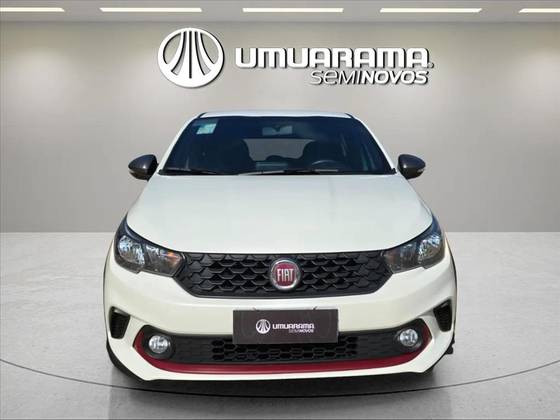 FIAT ARGO 1.8 E.TORQ FLEX HGT MANUAL