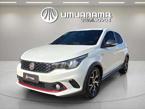 FIAT-ARGO-2017
