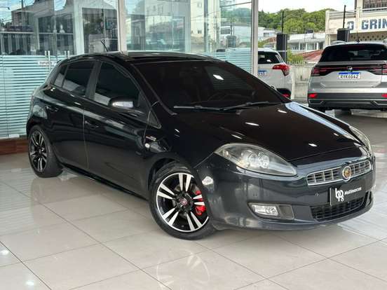 FIAT-BRAVO-1.4 16V T-JET GASOLINA 4P MANUAL FIAT-BRAVO-2013