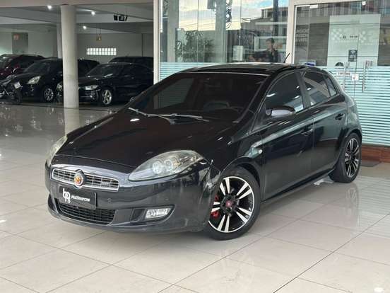 FIAT-BRAVO-1.4 16V T-JET GASOLINA 4P MANUAL FIAT-BRAVO-2013