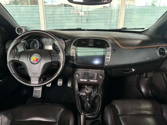 FIAT-BRAVO-1.4 16V T-JET GASOLINA 4P MANUAL FIAT-BRAVO-2013