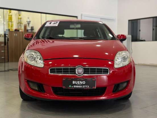 FIAT-BRAVO-1.8 ESSENCE 16V FLEX 4P MANUAL FIAT-BRAVO-2011